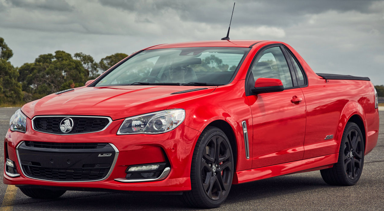 Holden Port Macquarie Serv Auto Care Service